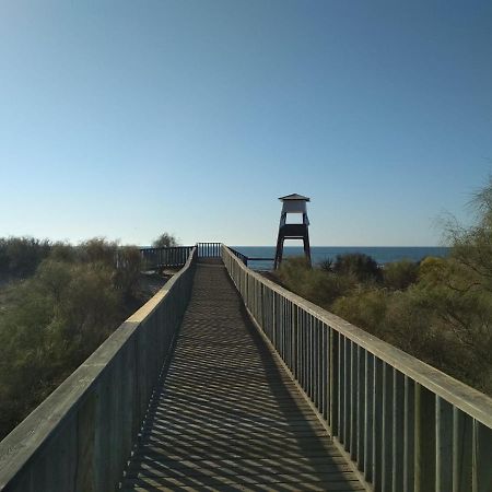 דירות איסלנטייה Adosado Campo De Golf מראה חיצוני תמונה