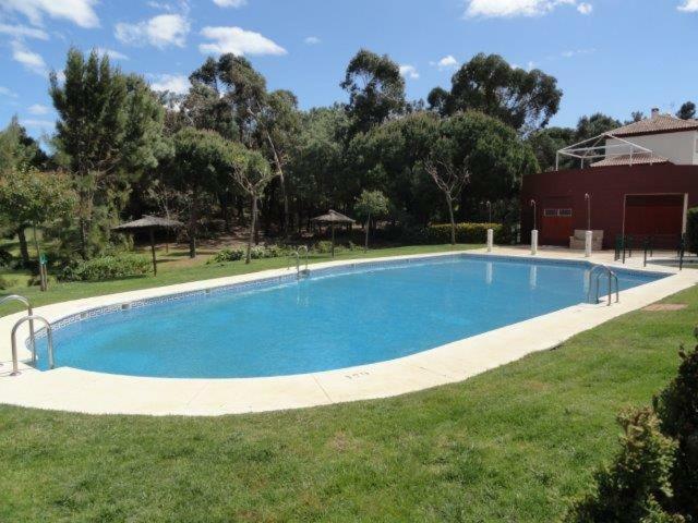 דירות איסלנטייה Adosado Campo De Golf מראה חיצוני תמונה